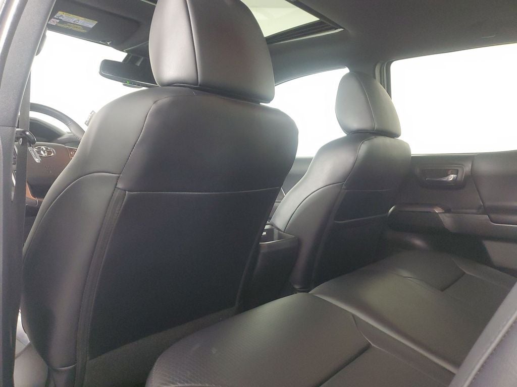 2022 Toyota Tacoma TRD Sport V6