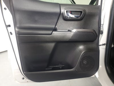 2022 Toyota Tacoma TRD Sport V6