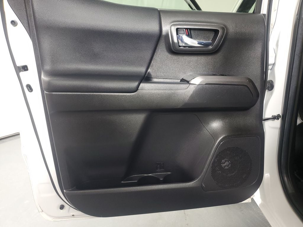 2022 Toyota Tacoma TRD Sport V6