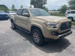 2019 Toyota Tacoma SR5 V6