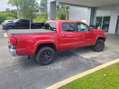 2020 Toyota Tacoma SR5 V6