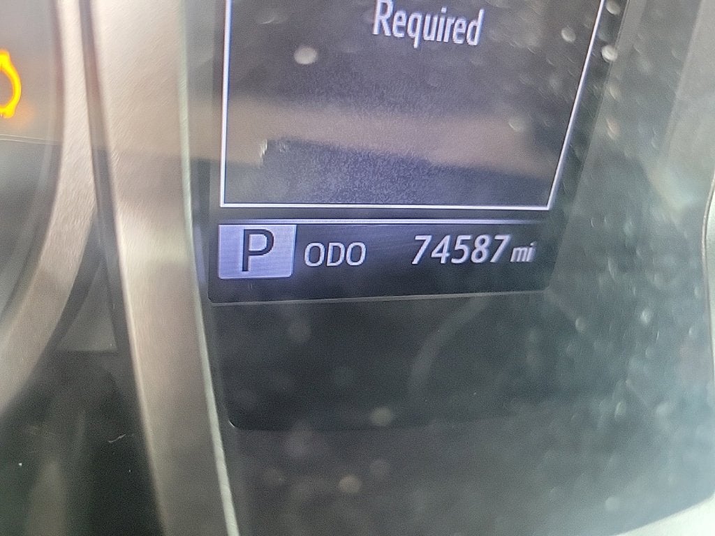 2020 Toyota Tacoma SR5 V6