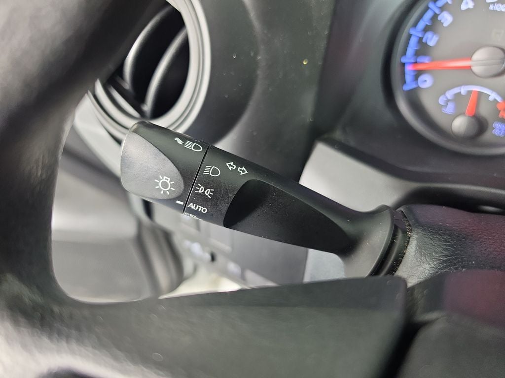 2022 Toyota Tacoma SR V6