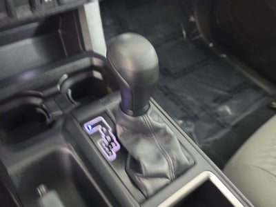 2022 Toyota Tacoma SR V6