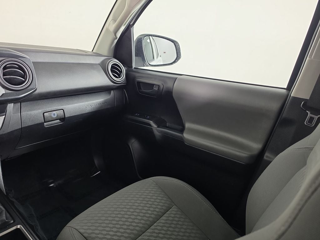2022 Toyota Tacoma SR V6