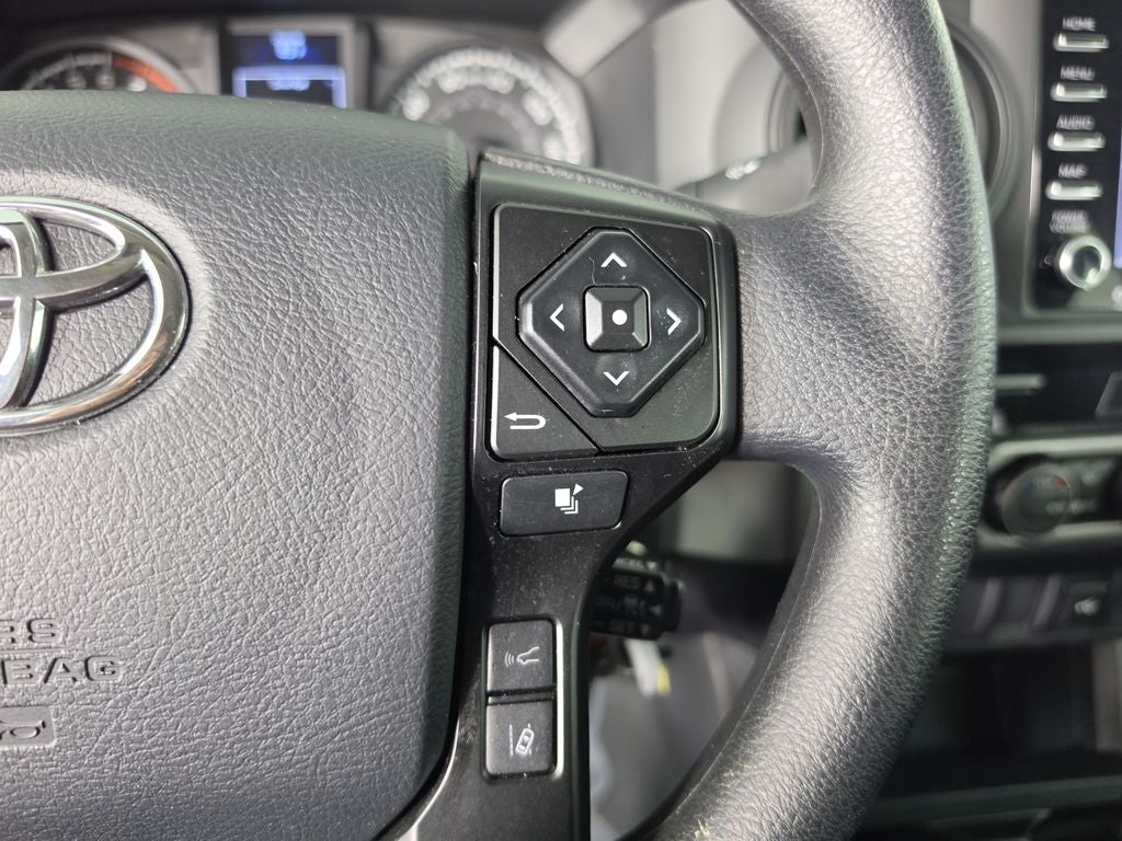 2023 Toyota Tacoma SR V6