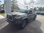 2017 Toyota Tacoma Base