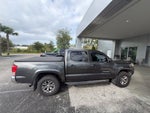 2017 Toyota Tacoma Base