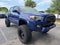 2022 Toyota Tacoma TRD Sport V6