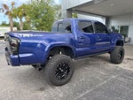 2022 Toyota Tacoma TRD Sport V6