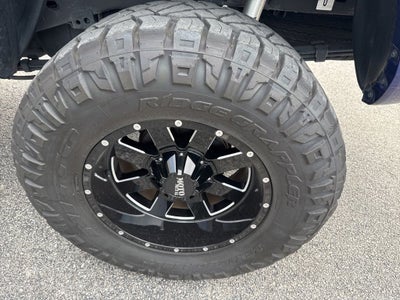 2022 Toyota Tacoma TRD Sport V6