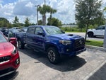 2022 Toyota Tacoma TRD Sport V6