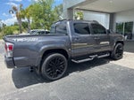 2022 Toyota Tacoma TRD Sport V6