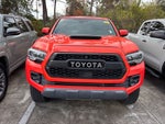 2023 Toyota Tacoma TRD Pro V6
