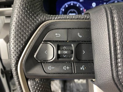 2024 Toyota Tacoma Hybrid TRD Sport