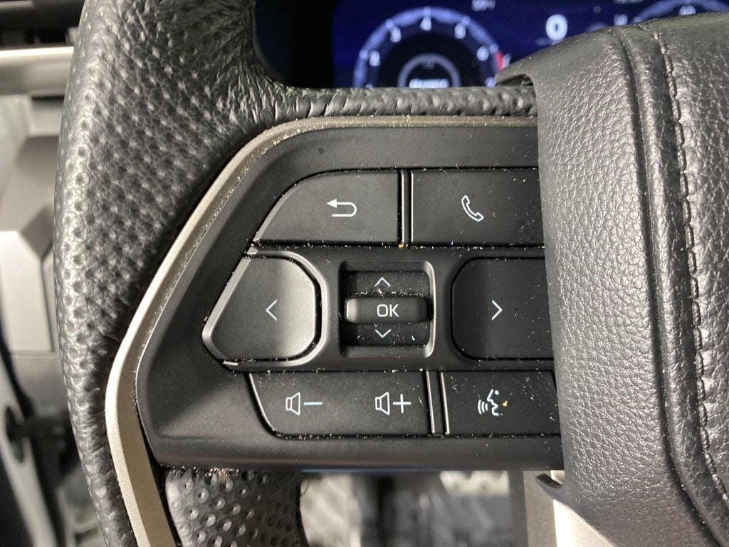 2024 Toyota Tacoma Hybrid TRD Sport