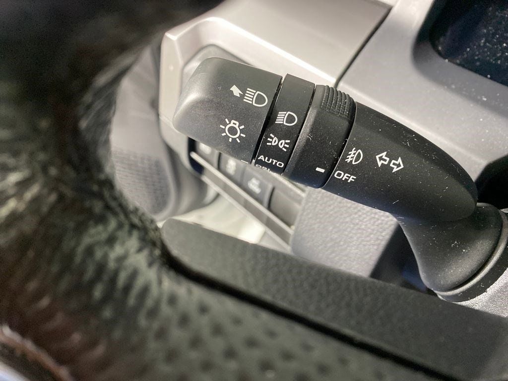 2024 Toyota Tacoma Hybrid TRD Sport