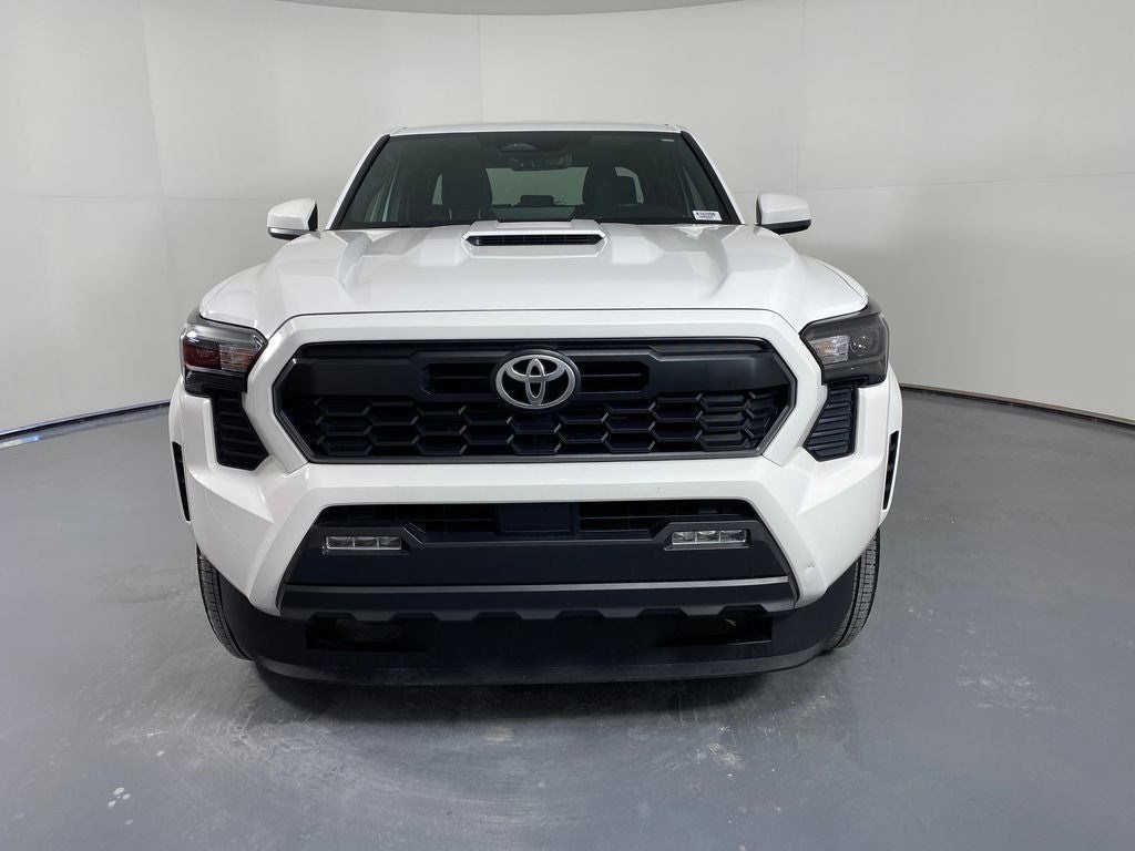 2024 Toyota Tacoma Hybrid TRD Sport