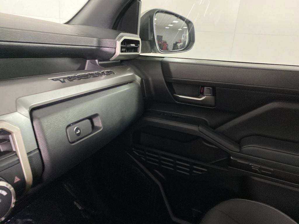 2024 Toyota Tacoma Hybrid TRD Sport