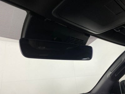 2024 Toyota Tacoma Hybrid TRD Sport