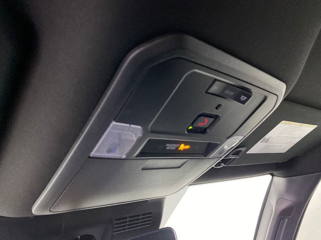 2024 Toyota Tacoma Hybrid TRD Sport