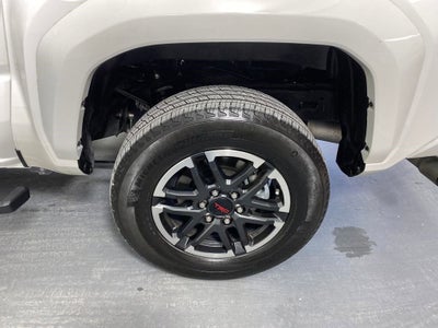 2024 Toyota Tacoma Hybrid TRD Sport