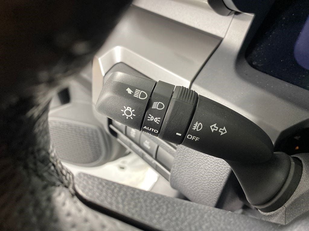 2024 Toyota Tacoma Hybrid TRD Off Road