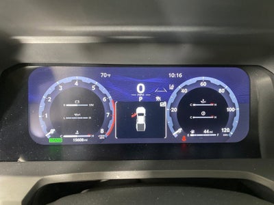 2024 Toyota Tacoma Hybrid TRD Off Road