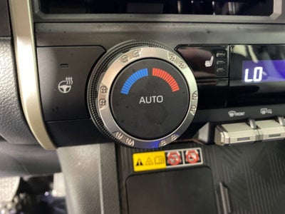 2024 Toyota Tacoma Hybrid TRD Off Road