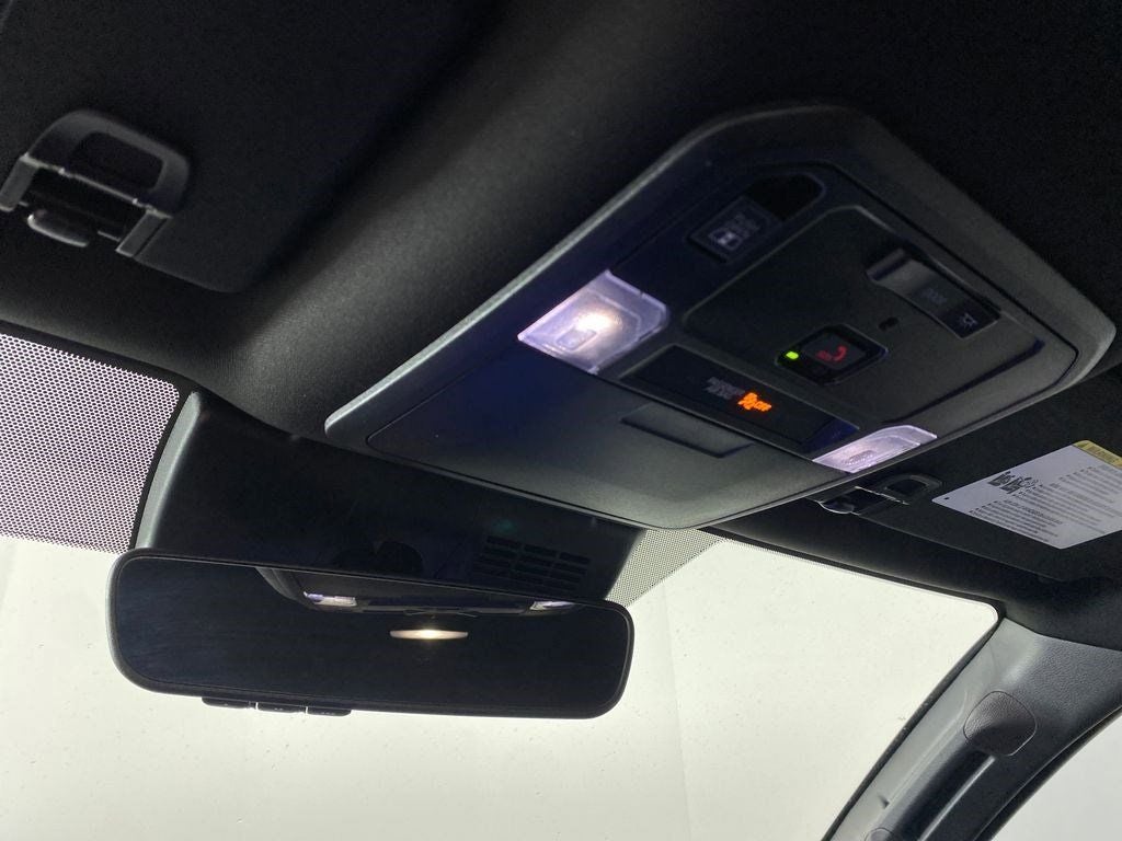 2024 Toyota Tacoma Hybrid TRD Off Road