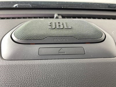 2024 Toyota Tacoma Hybrid TRD Off Road