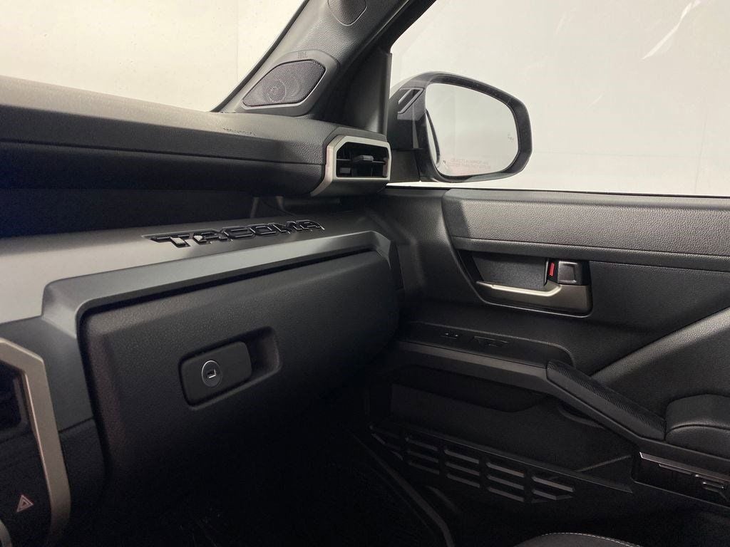 2024 Toyota Tacoma Hybrid TRD Off Road