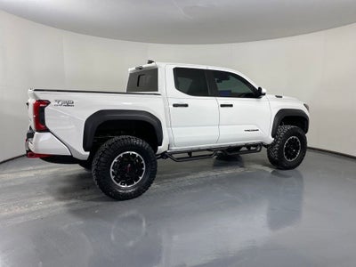 2024 Toyota Tacoma Hybrid TRD Off Road