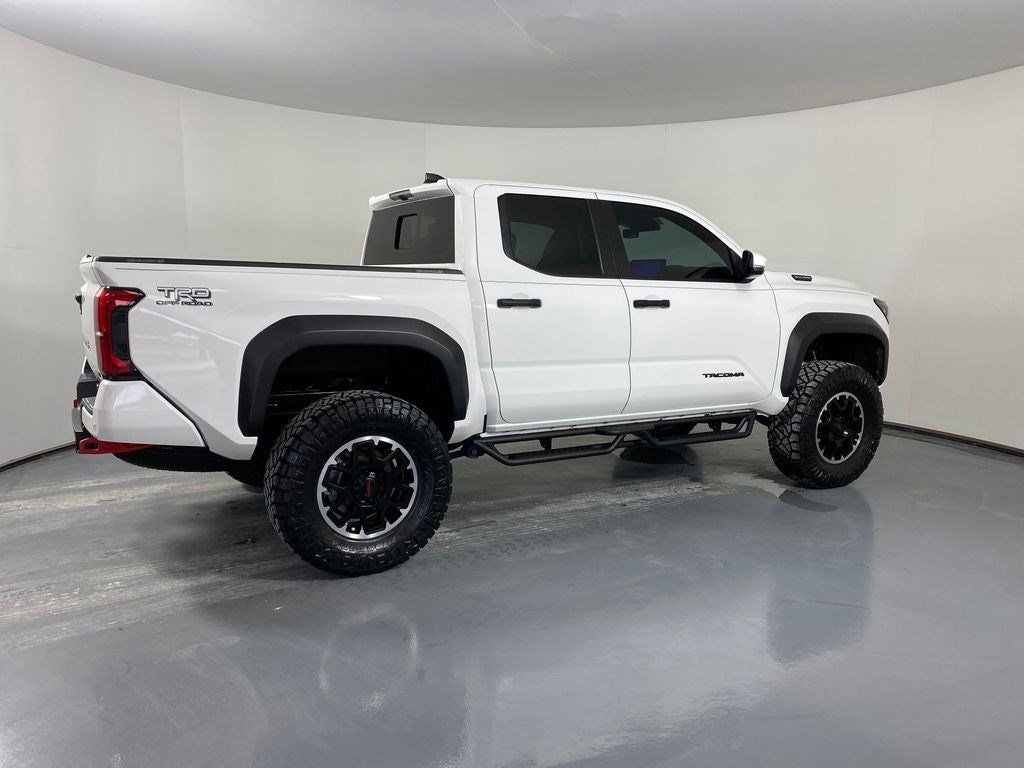 2024 Toyota Tacoma Hybrid TRD Off Road