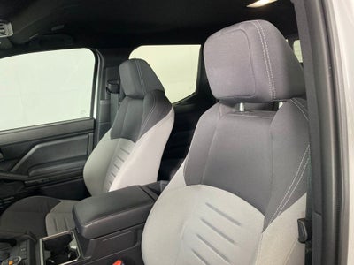 2024 Toyota Tacoma Hybrid TRD Off Road