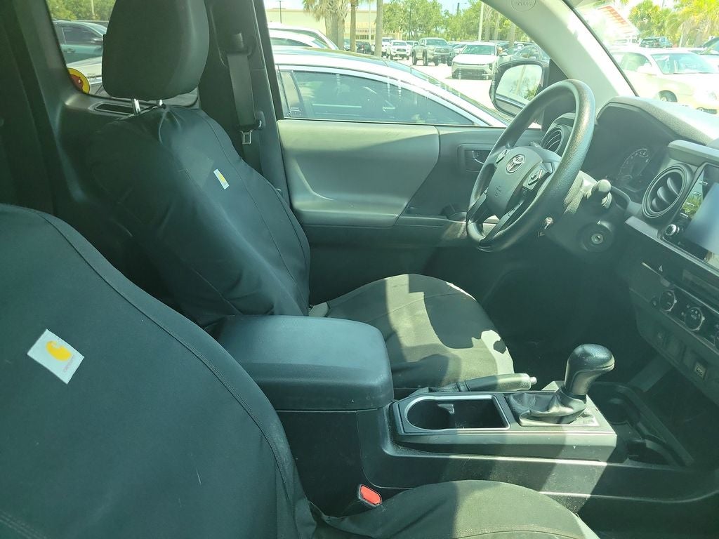 2023 Toyota Tacoma SR V6