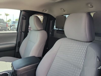 2023 Toyota Tacoma SR V6