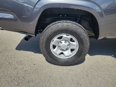 2023 Toyota Tacoma SR V6