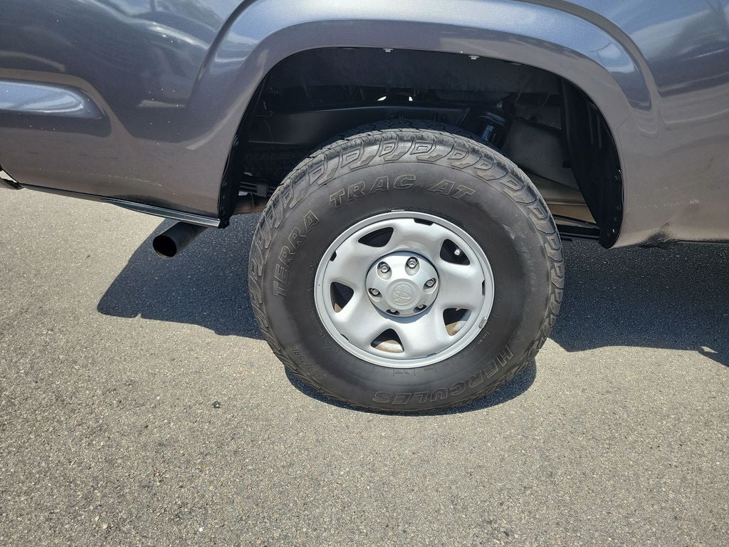 2023 Toyota Tacoma SR V6