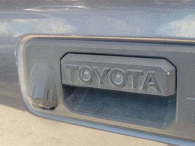 2023 Toyota Tacoma SR V6