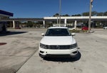 2018 Volkswagen Tiguan 2.0T S