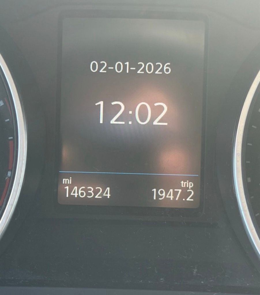 2018 Volkswagen Tiguan 2.0T S