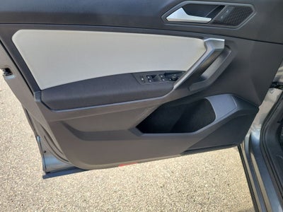 2021 Volkswagen Tiguan 2.0T S