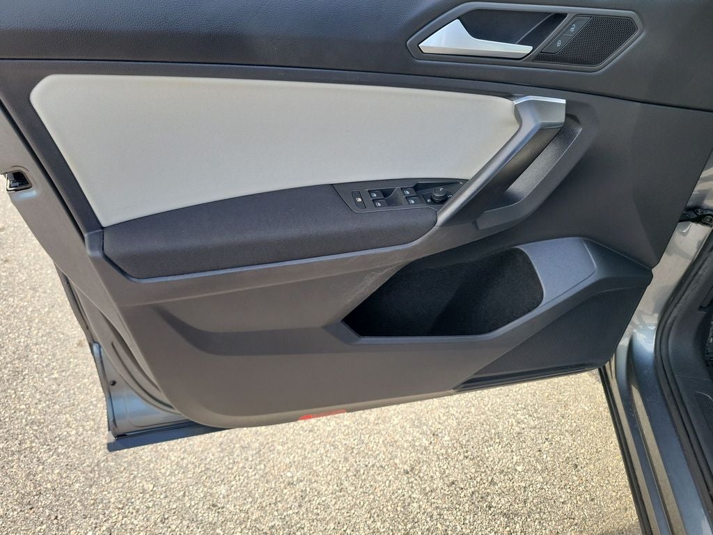 2021 Volkswagen Tiguan 2.0T S