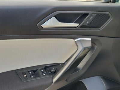 2021 Volkswagen Tiguan 2.0T S