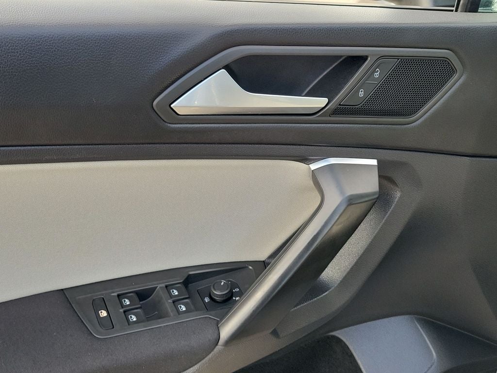 2021 Volkswagen Tiguan 2.0T S