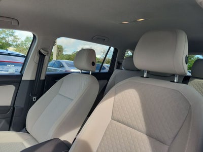 2021 Volkswagen Tiguan 2.0T S