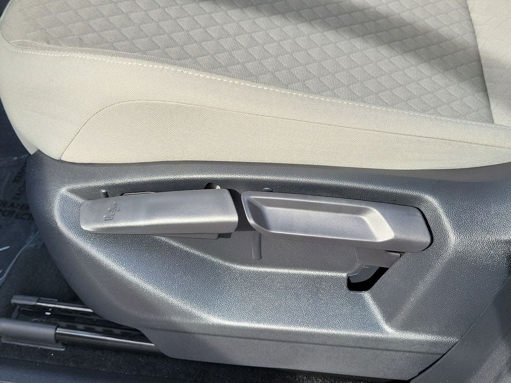 2021 Volkswagen Tiguan 2.0T S