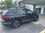 2022 Volkswagen Tiguan 2.0T S