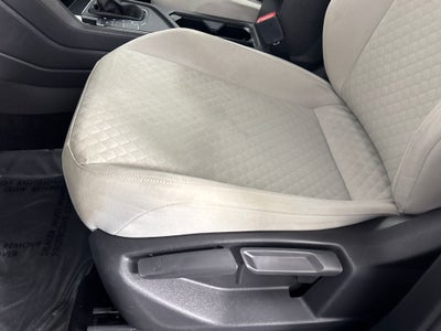 2020 Volkswagen Tiguan 2.0T S